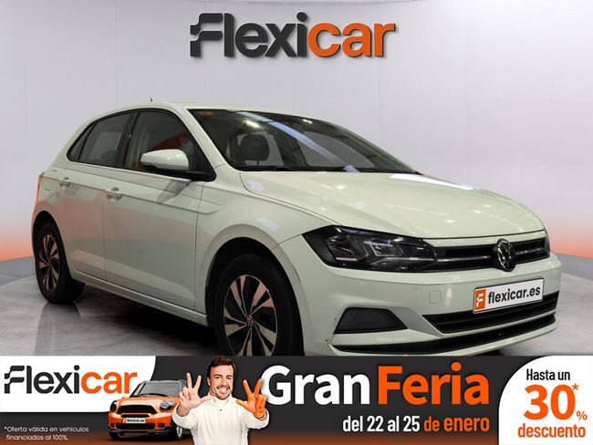 VOLKSWAGEN Polo (Advance 1.0 TSI 70kW (95CV)) en Sevilla