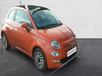 Imagen de FIAT 500 1.0 Hybrid Dolcevita 52kW