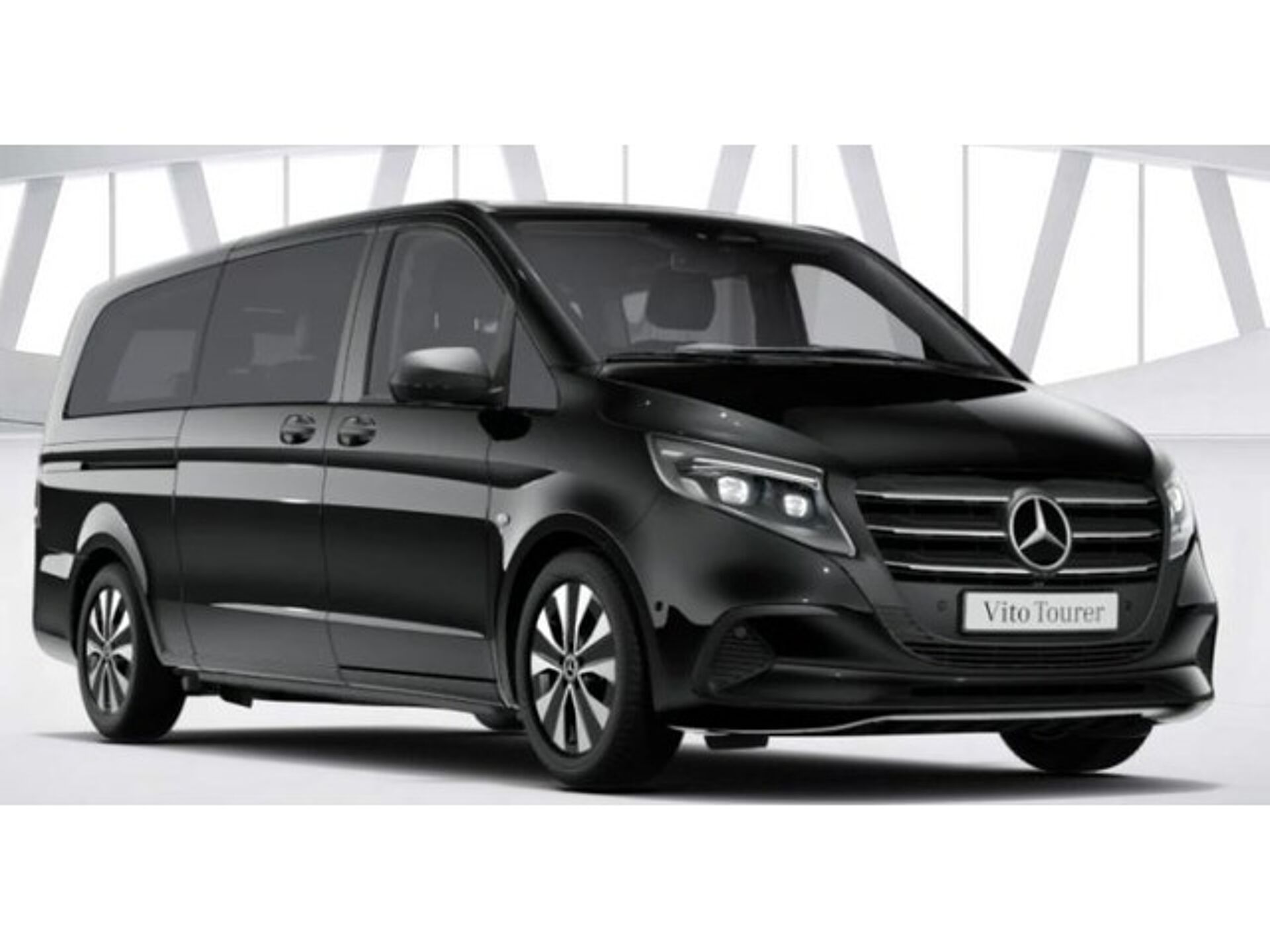 Imagen 2 de MERCEDES Vito