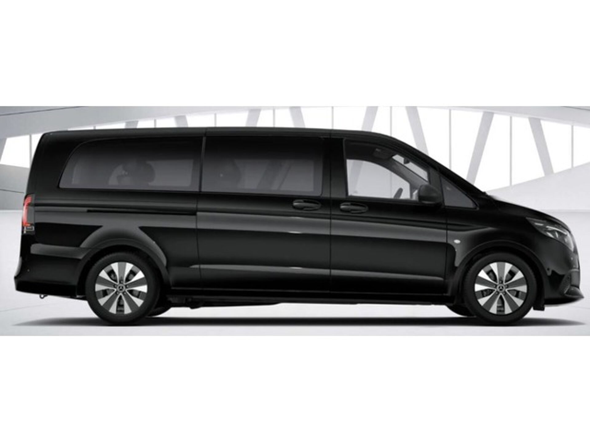 Imagen 3 de MERCEDES Vito