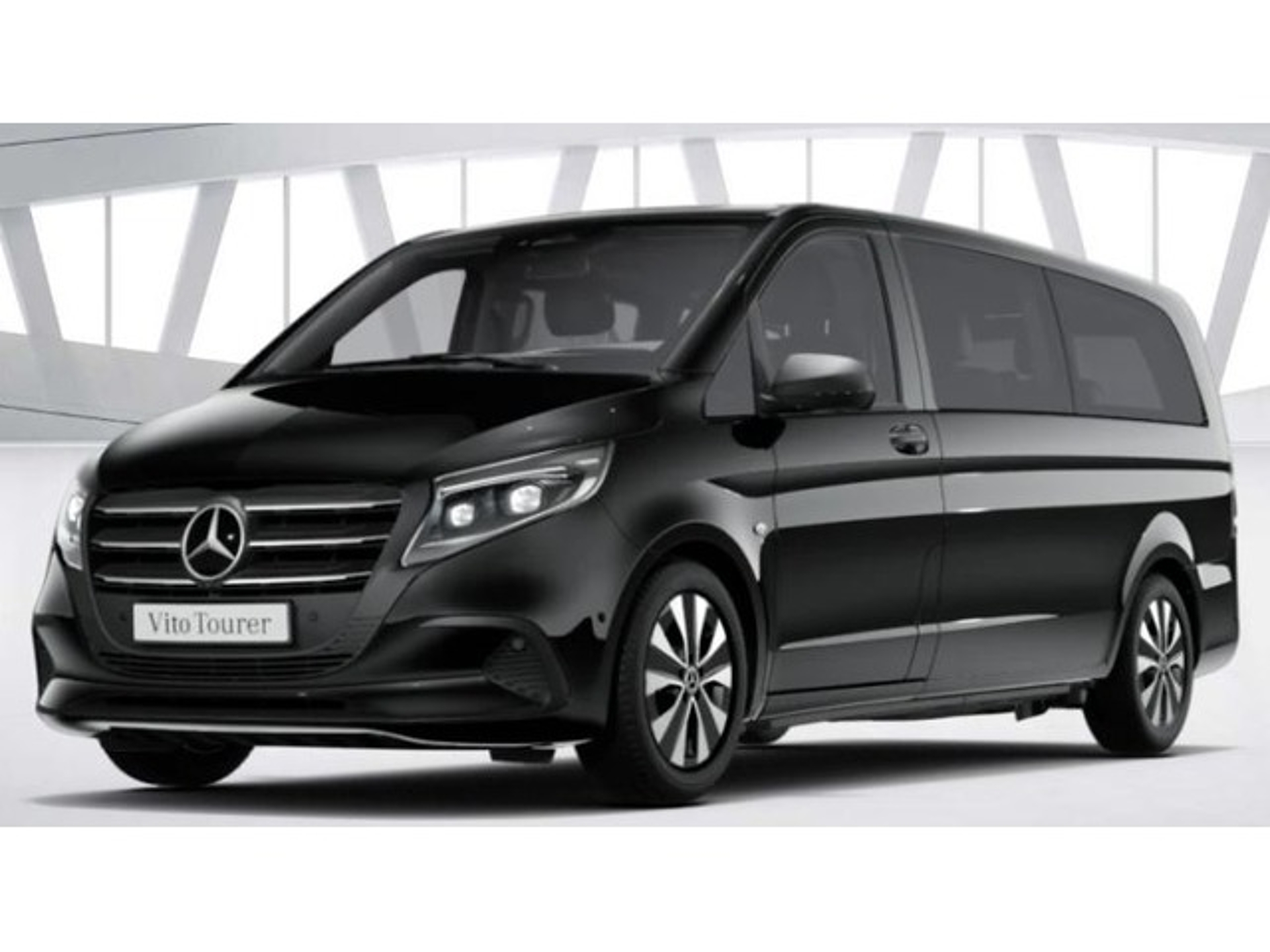 Imagen de MERCEDES Vito