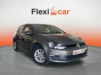 Imagen de VOLKSWAGEN Golf Sportsvan 1.2 TSI BMT Edition