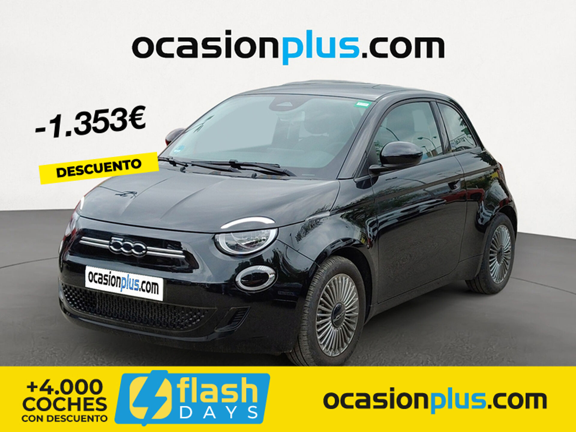 Imagen de FIAT 500