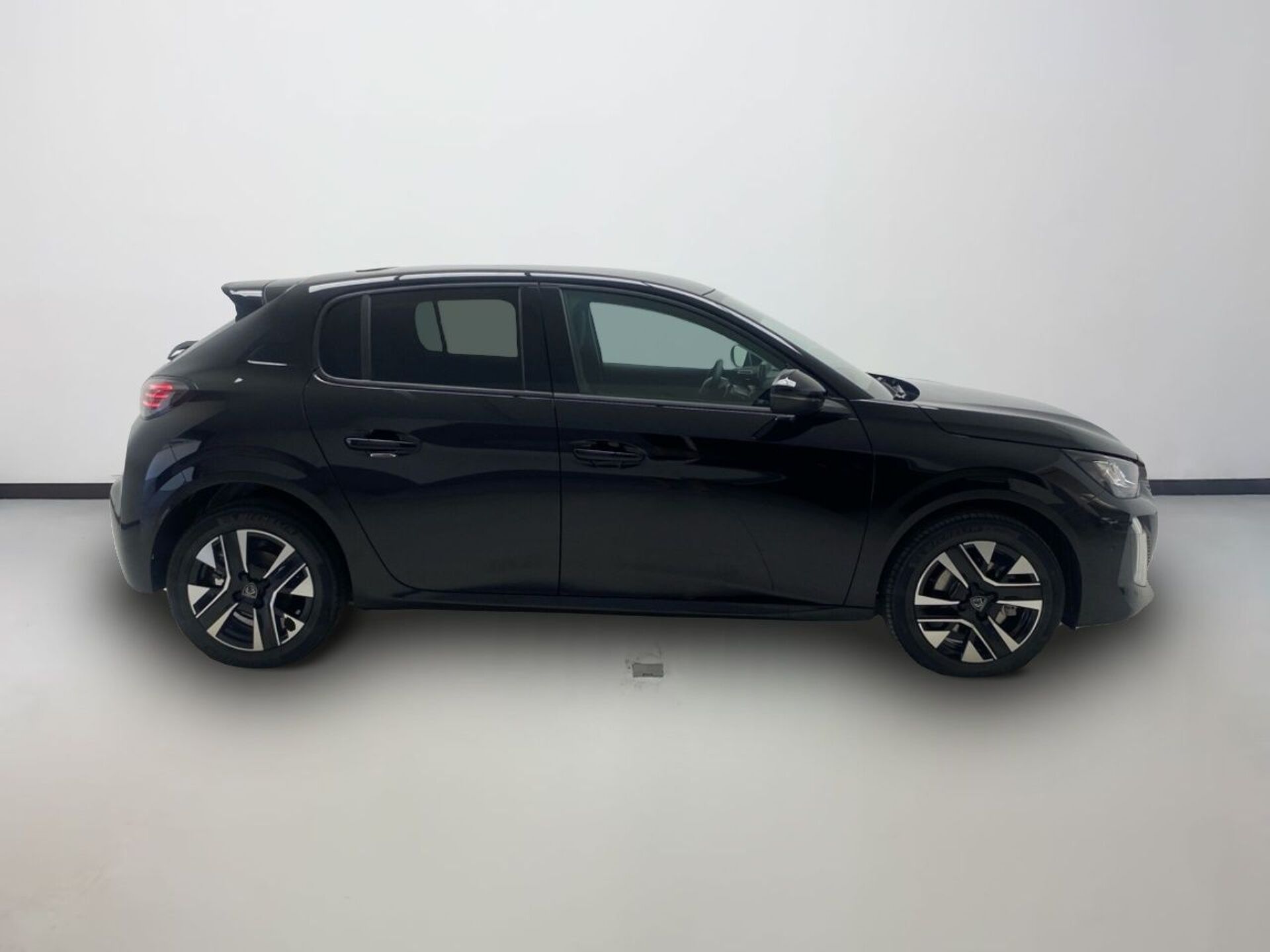 Imagen 3 de PEUGEOT 208