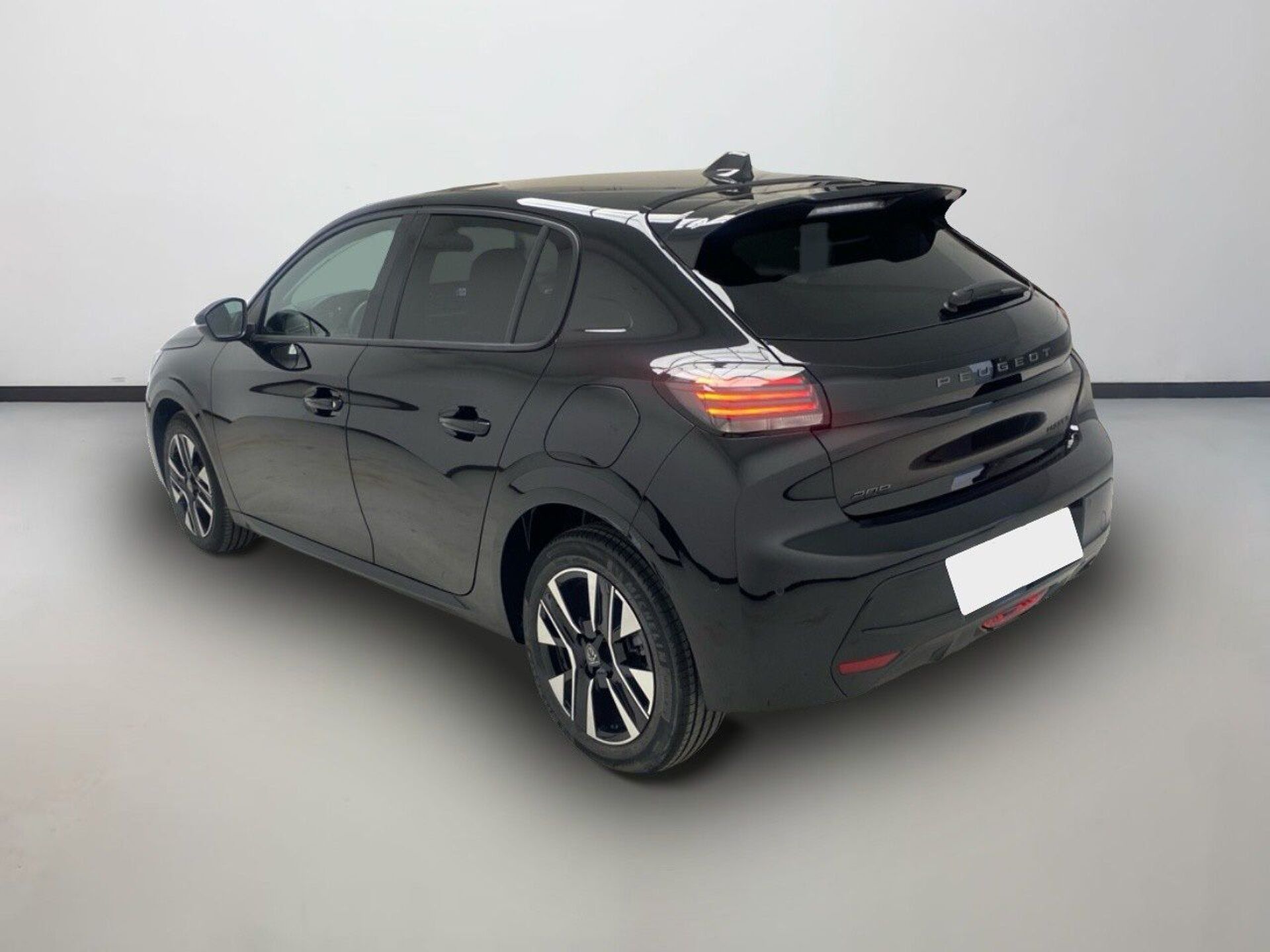 Imagen 2 de PEUGEOT 208