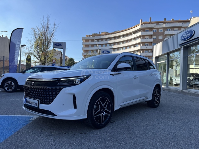 Foto del DFSK E5 1.5 130Kw