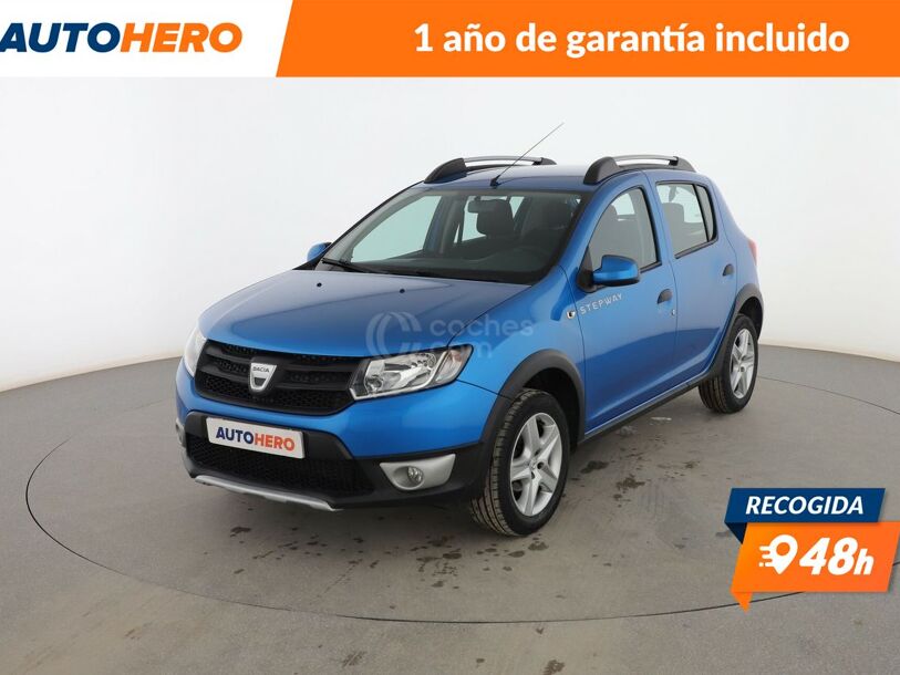 Foto del DACIA Sandero 0.9 TCE Stepway 90