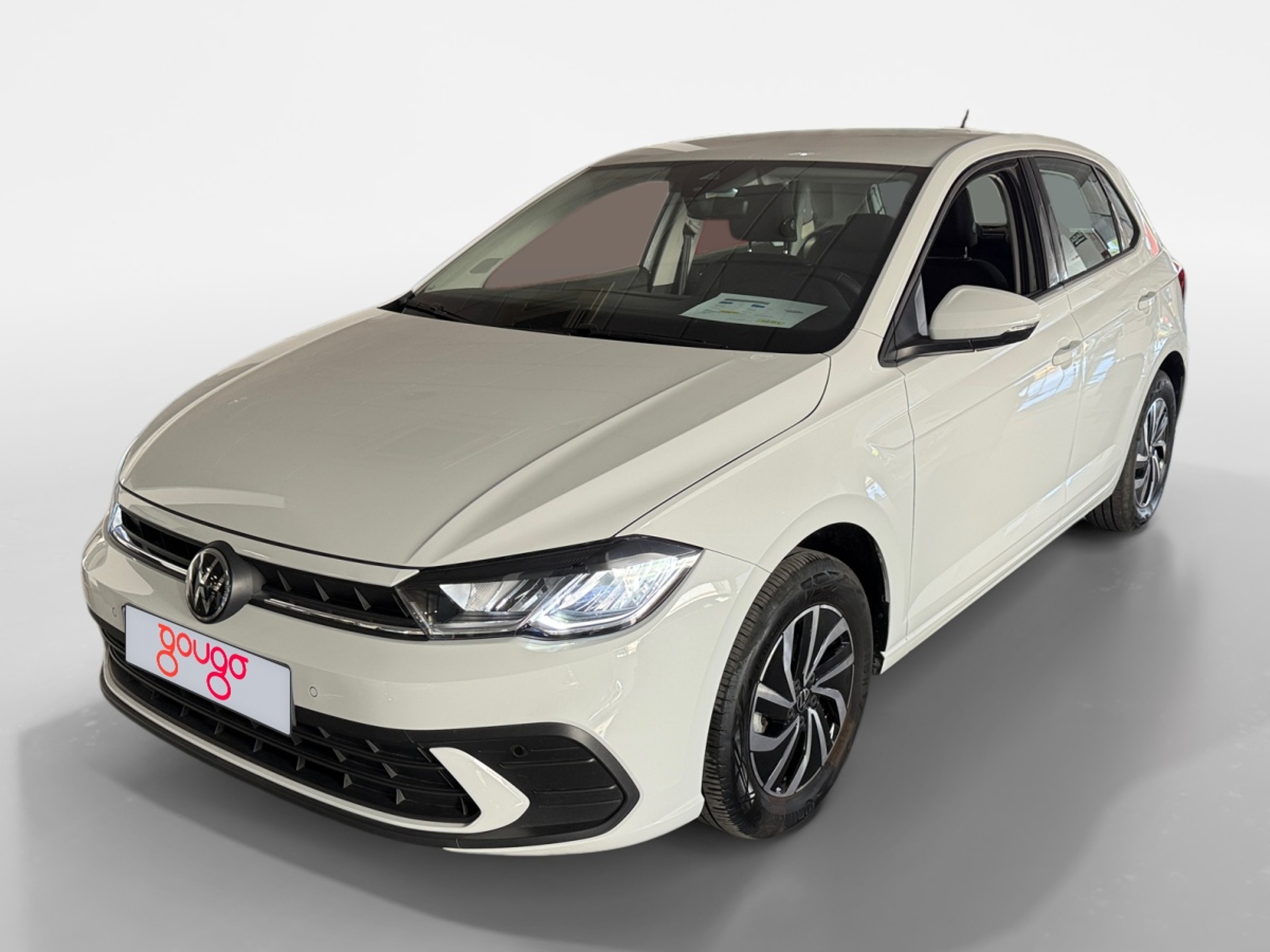 Imagen de VOLKSWAGEN Polo