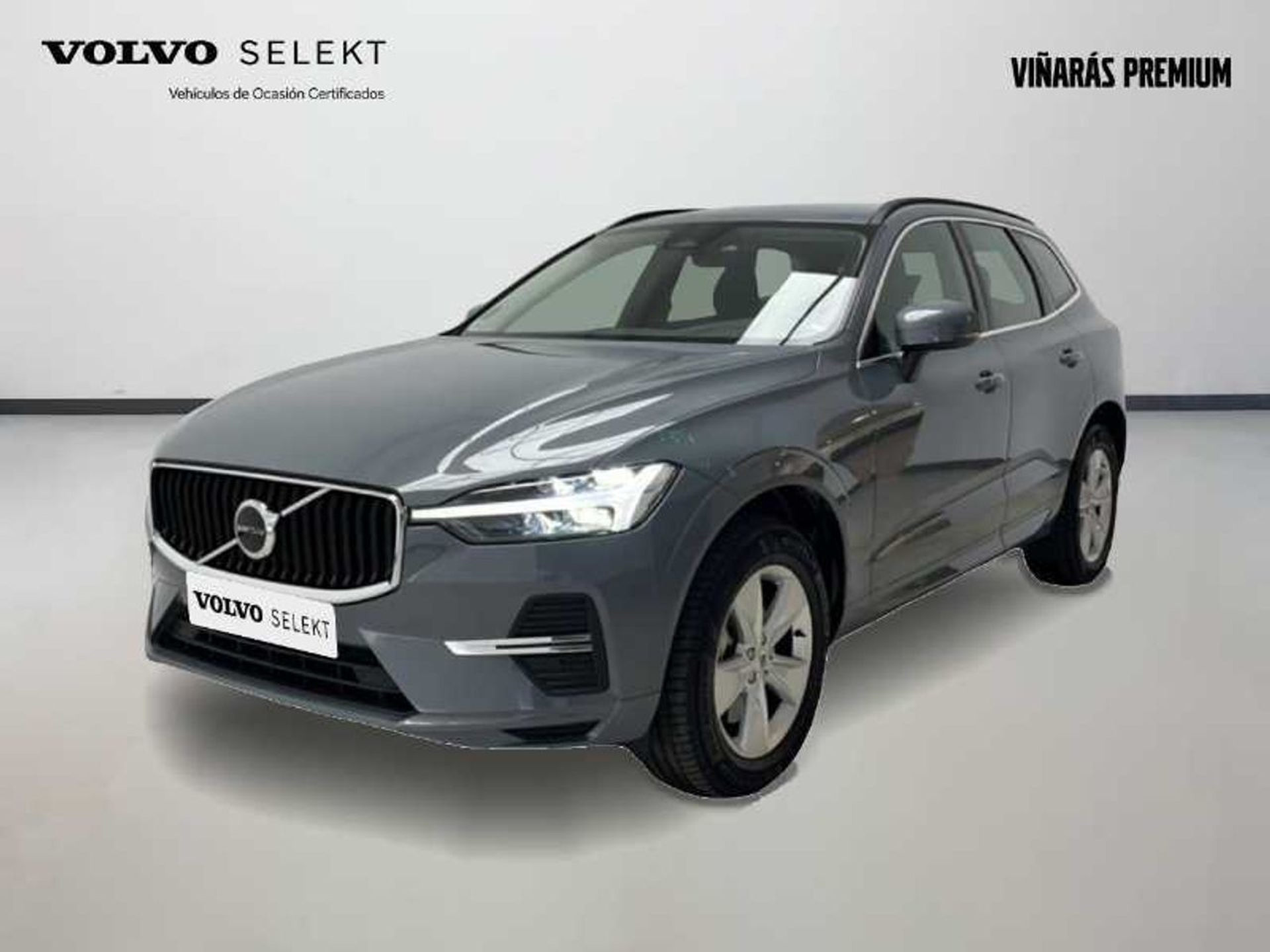 Imagen de VOLVO XC60