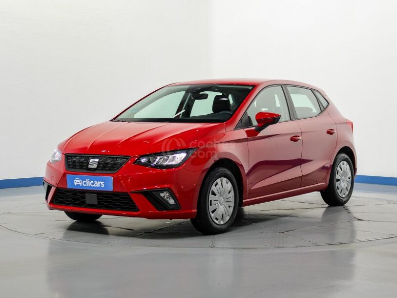 Foto del SEAT Ibiza 1.0 MPI Evo S&S Reference XM Edition 80