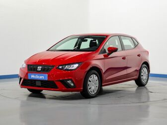 Imagen de SEAT Ibiza 1.0 MPI Evo S&S Reference XM Edition 80