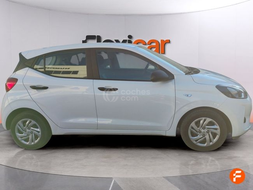 Foto del HYUNDAI i10 1.0 MPI Essence