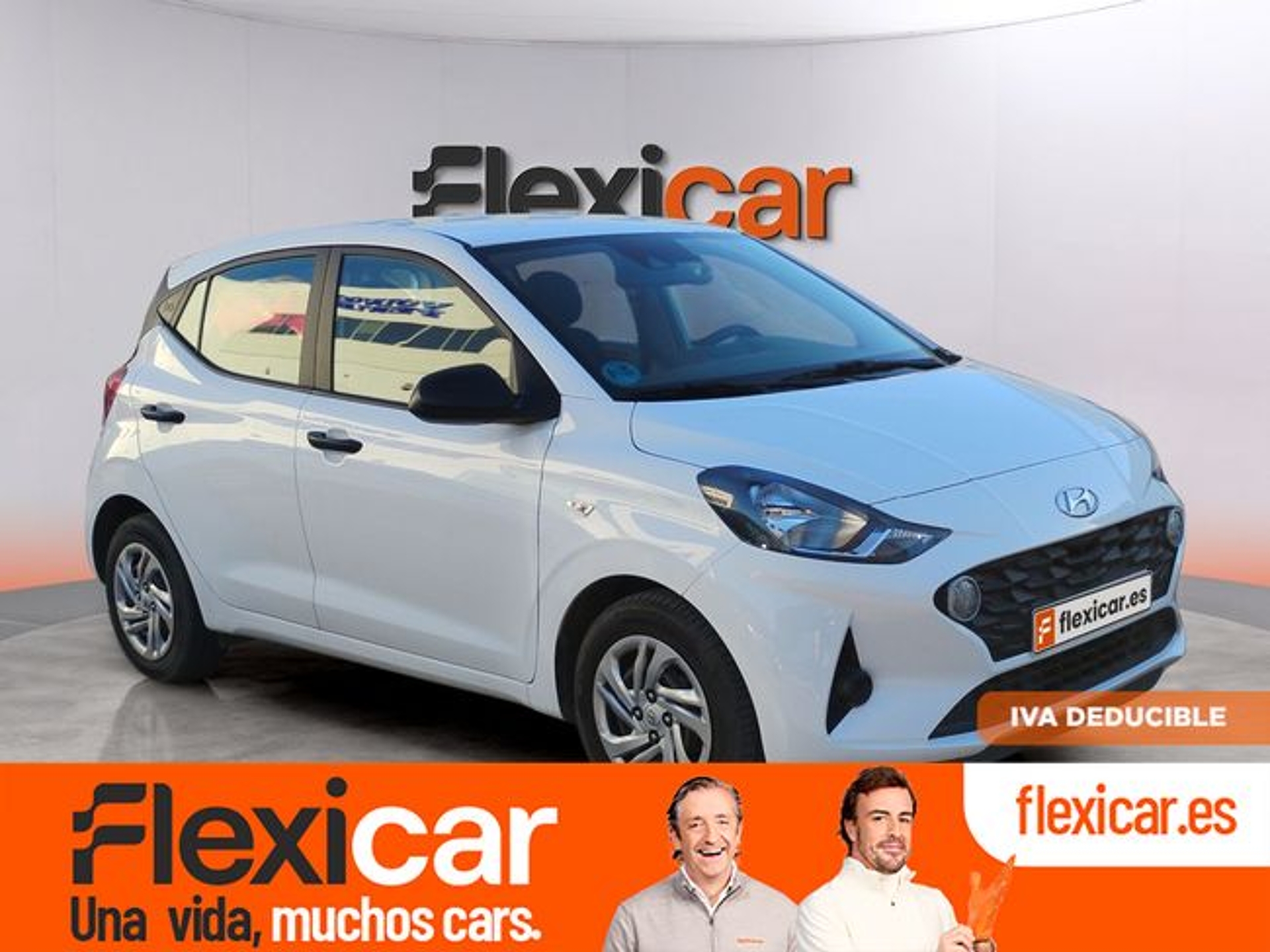 Imagen de HYUNDAI i10