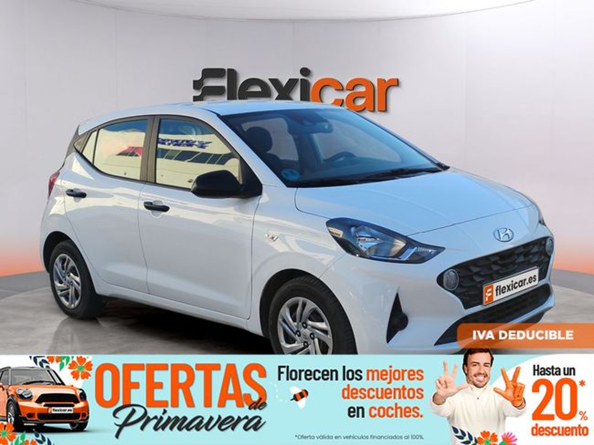 Imagen de HYUNDAI i10