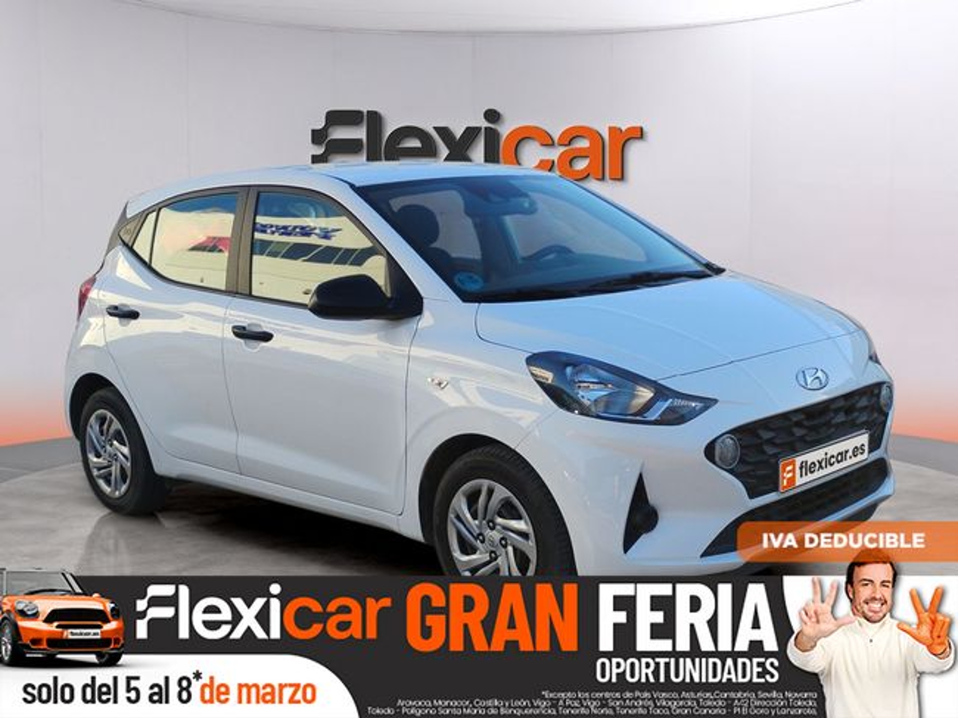 Imagen de HYUNDAI i10