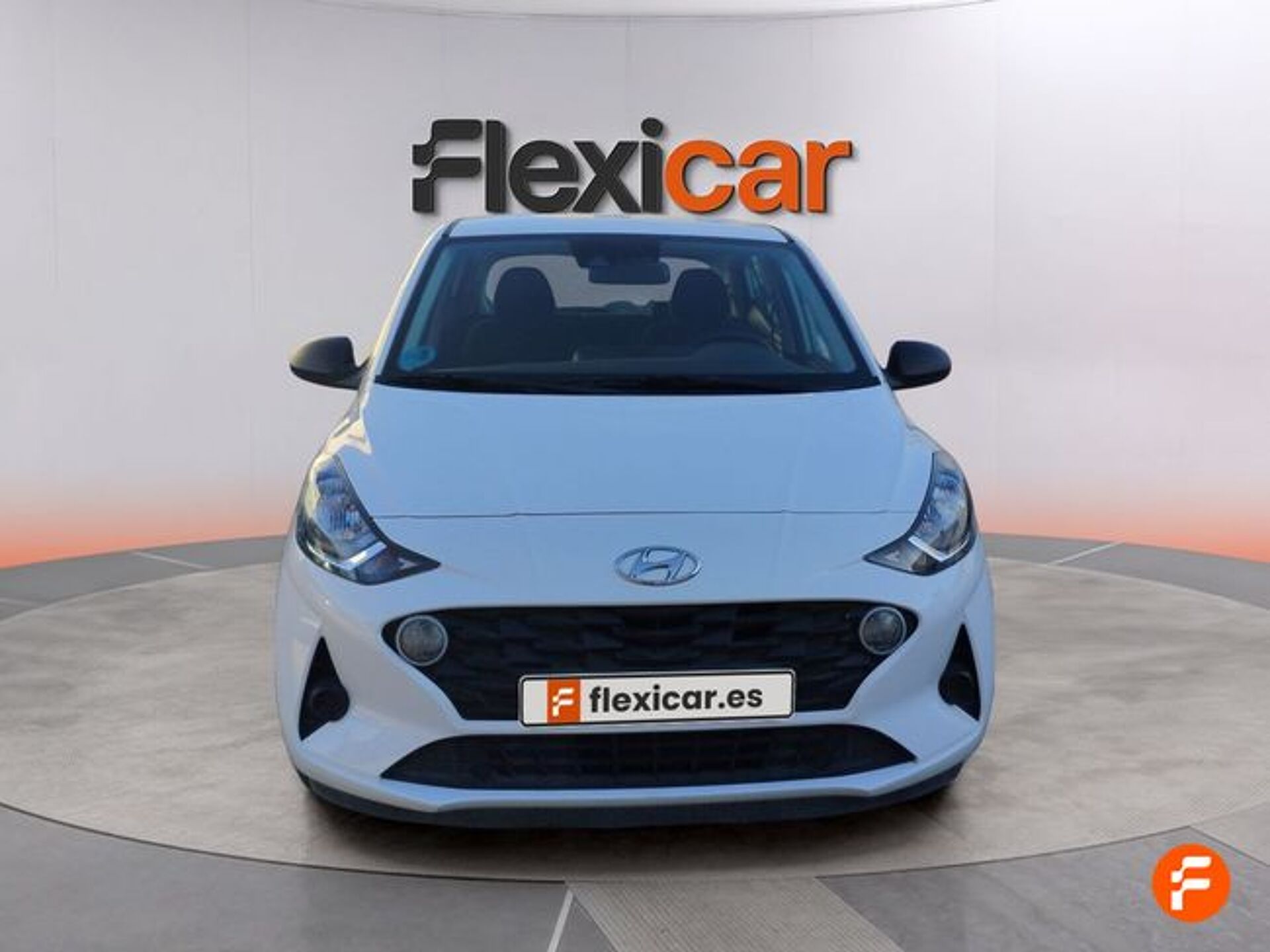 Imagen 2 de HYUNDAI i10