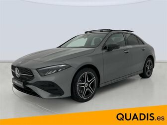 Imagen de MERCEDES Clase A A 250e Sedán  8G-DCT