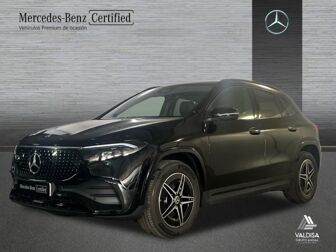 Imagen de MERCEDES EQA 250