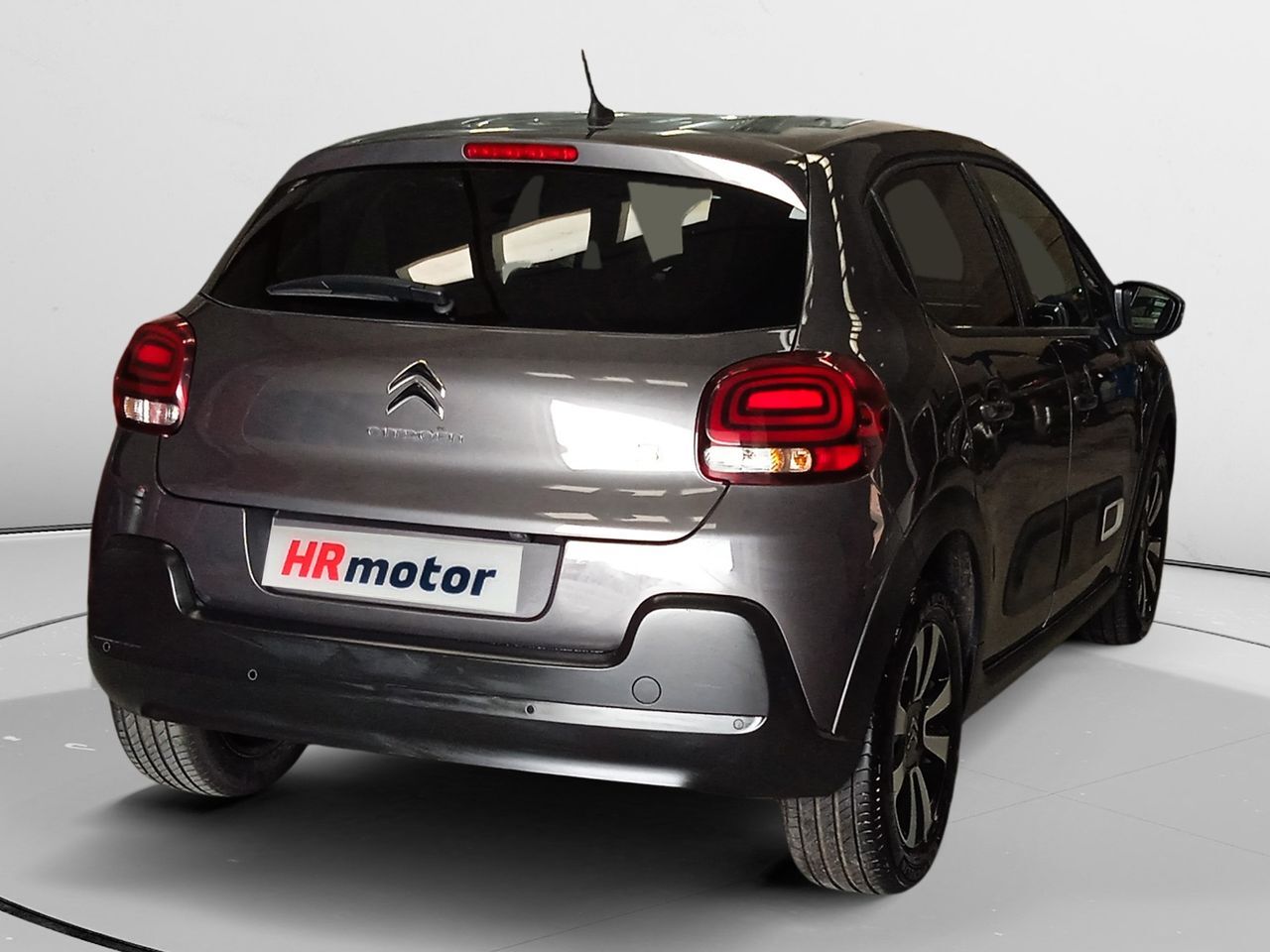Foto del CITROEN C3 1.2 PureTech S&S Max 110