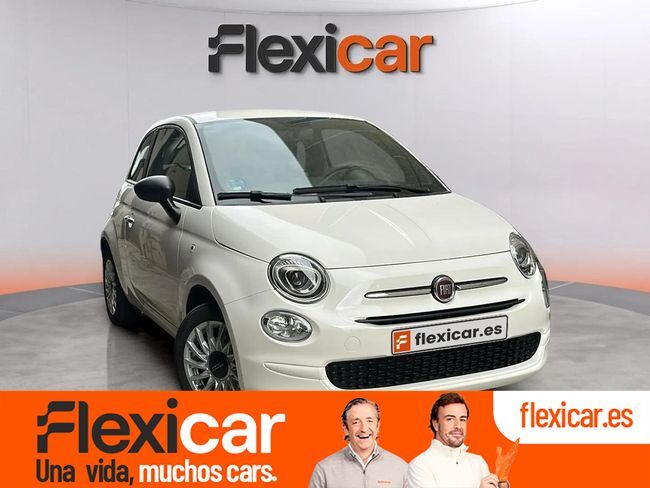 FIAT 500 (Sport 1.0 Hybrid 51KW (70 CV)) en Barcelona