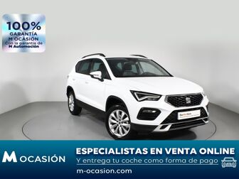 Imagen de SEAT Ateca 1.5 EcoTSI S&S FR