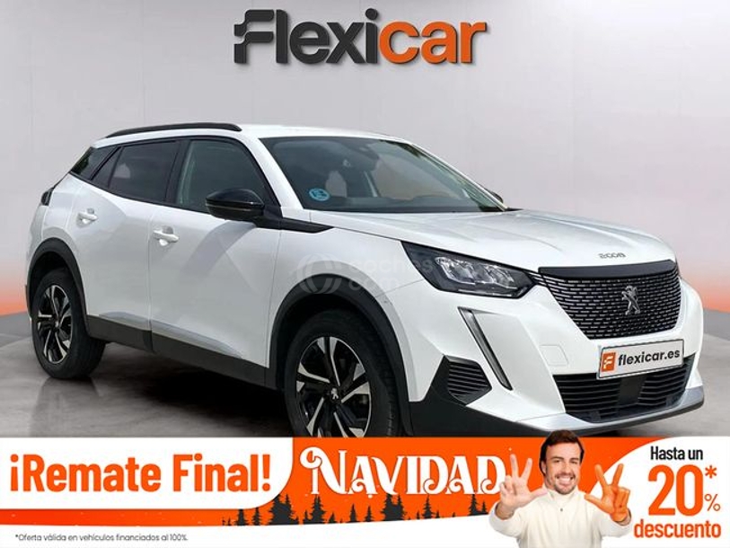 Foto del PEUGEOT 2008 1.2 PureTech S&S Active Pack 130