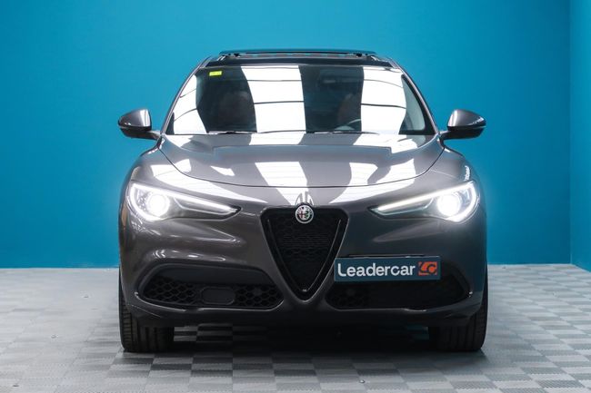 Foto del ALFA ROMEO Stelvio 2.0 Veloce Q4 Aut. 280