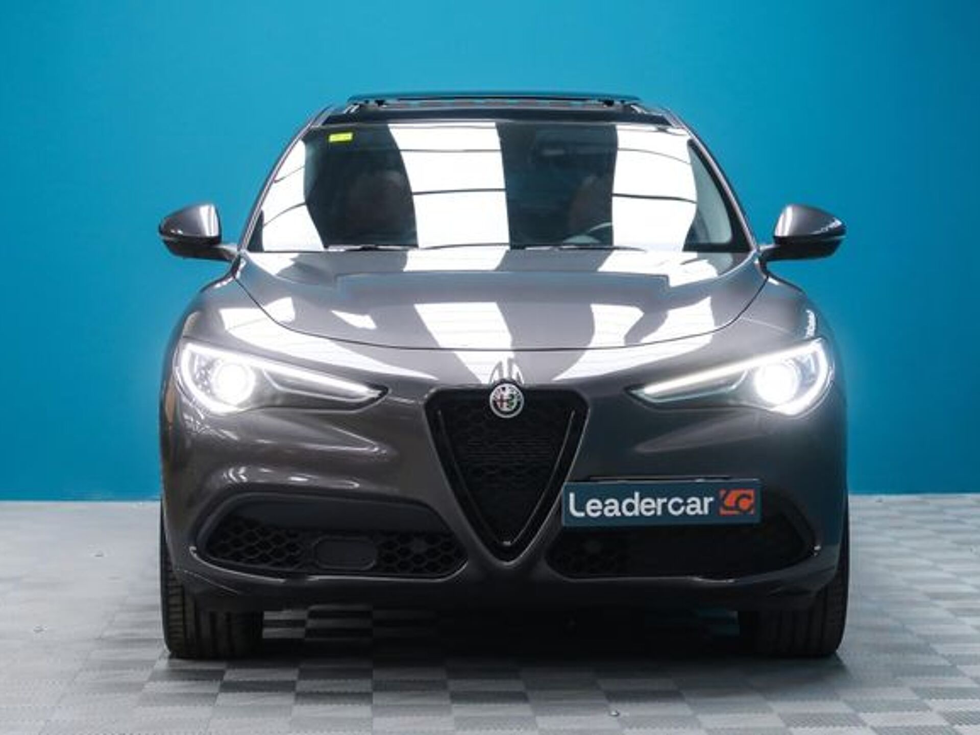 Imagen 3 de ALFA ROMEO Stelvio