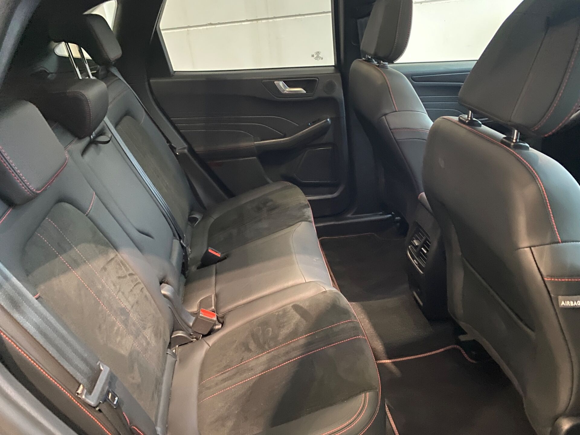 Imagen 3 de FORD Kuga