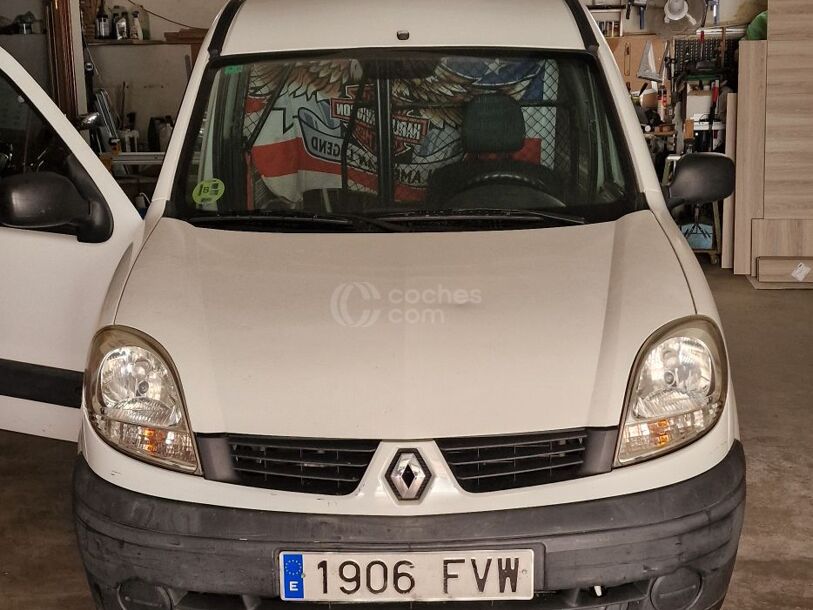 Foto del RENAULT Kangoo Express 1.5DCI Gran Confort 85