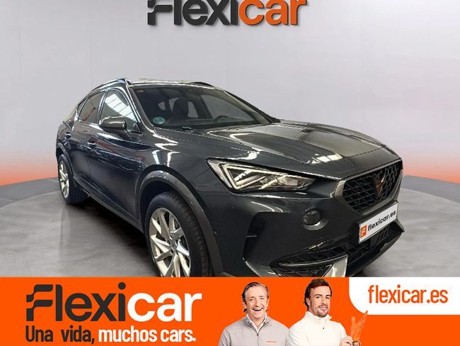 CUPRA Formentor (1.5 TSI 110kW (150 CV) DSG) en Madrid