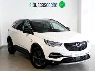 Imagen de OPEL Grandland X 1.6CDTi S&S Selective 120