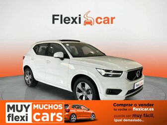 Imagen de VOLVO XC40 D3 Momentum AWD