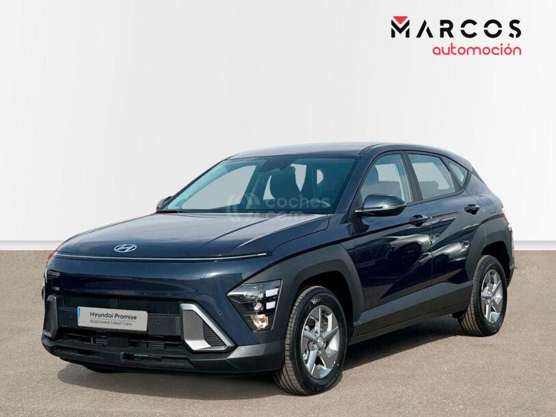 Foto del HYUNDAI Kona 1.0 TGDI Maxx 4x2