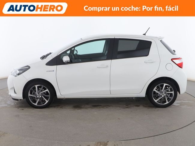 Foto del TOYOTA Yaris 100H 1.5 Feel!