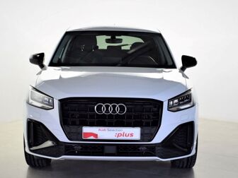 Imagen de AUDI Q2 35 TFSI Black line edition S tronic 110kW