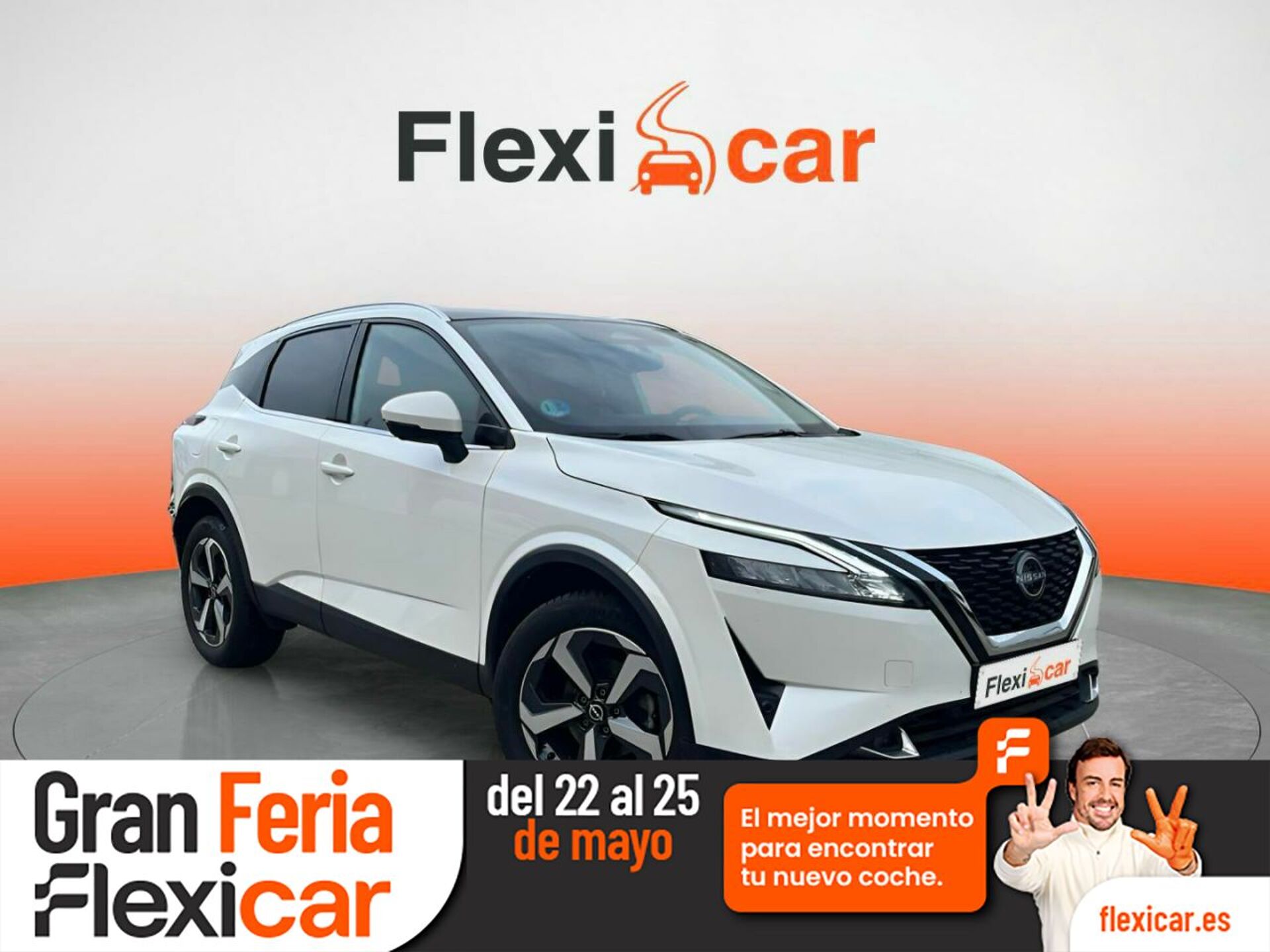Imagen de NISSAN Qashqai