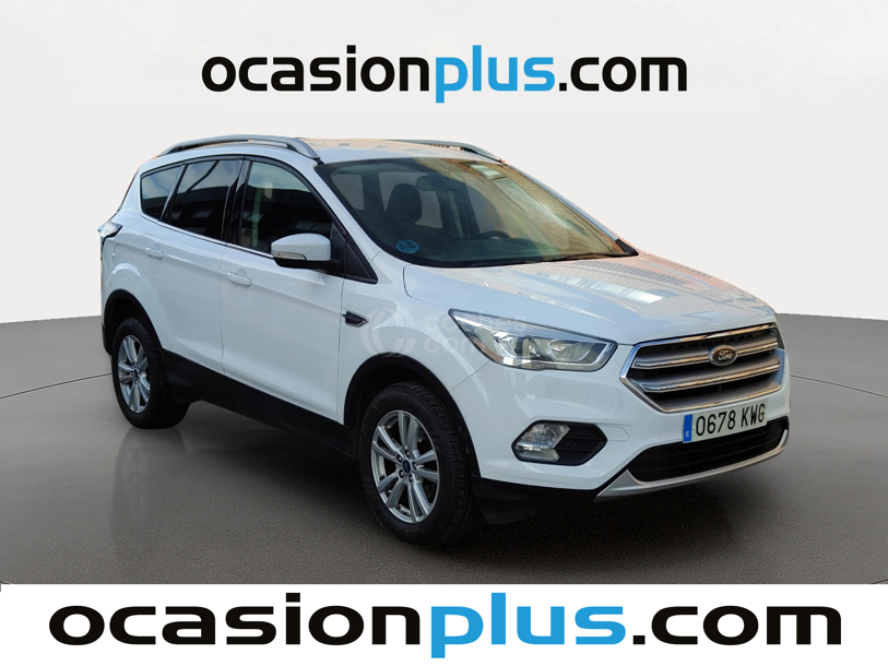 Foto del FORD Kuga 1.5 EcoB. Auto S&S Trend+ 4x2 120