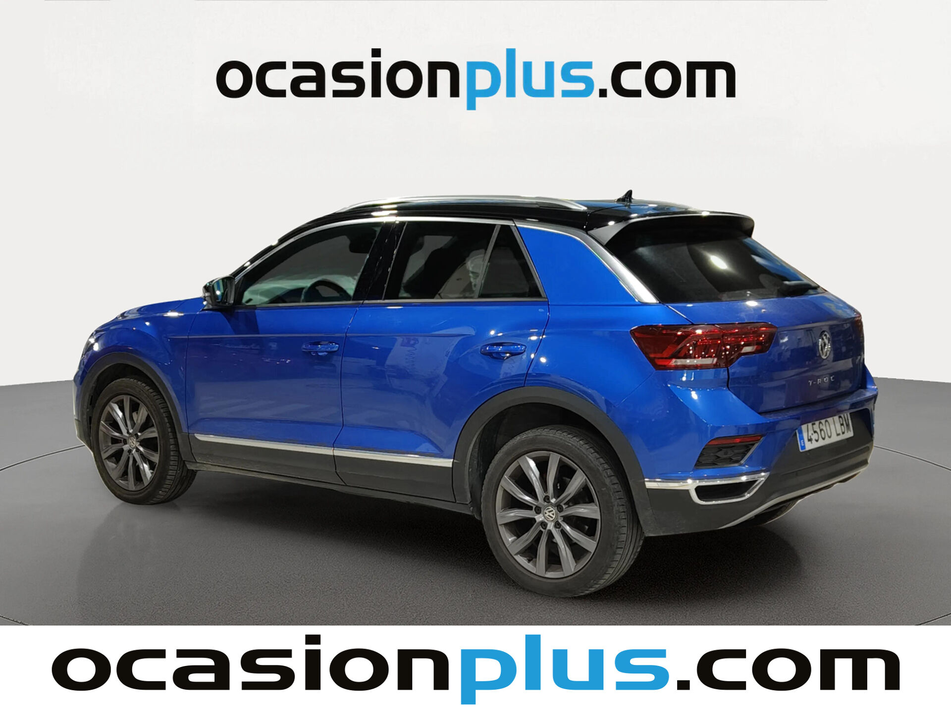 Imagen 3 de VOLKSWAGEN T-Roc