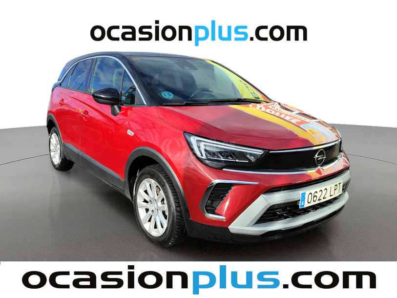 Foto del OPEL Crossland 1.5D S&S Business Elegance 120 Aut.