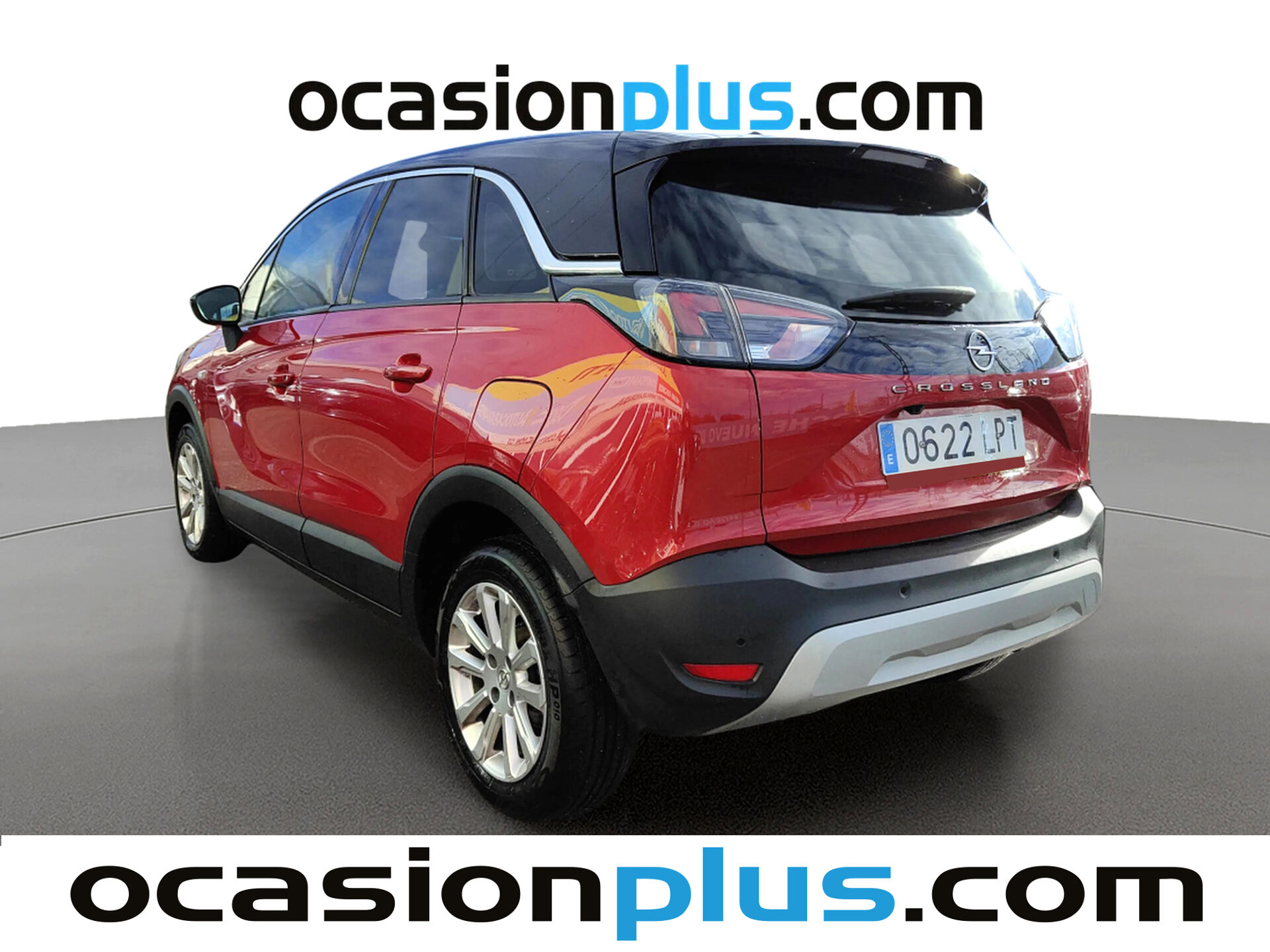 Imagen 3 de OPEL Crossland