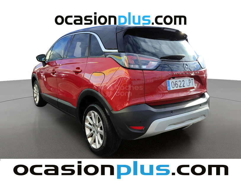 Foto del OPEL Crossland 1.5D S&S Business Elegance 120 Aut.