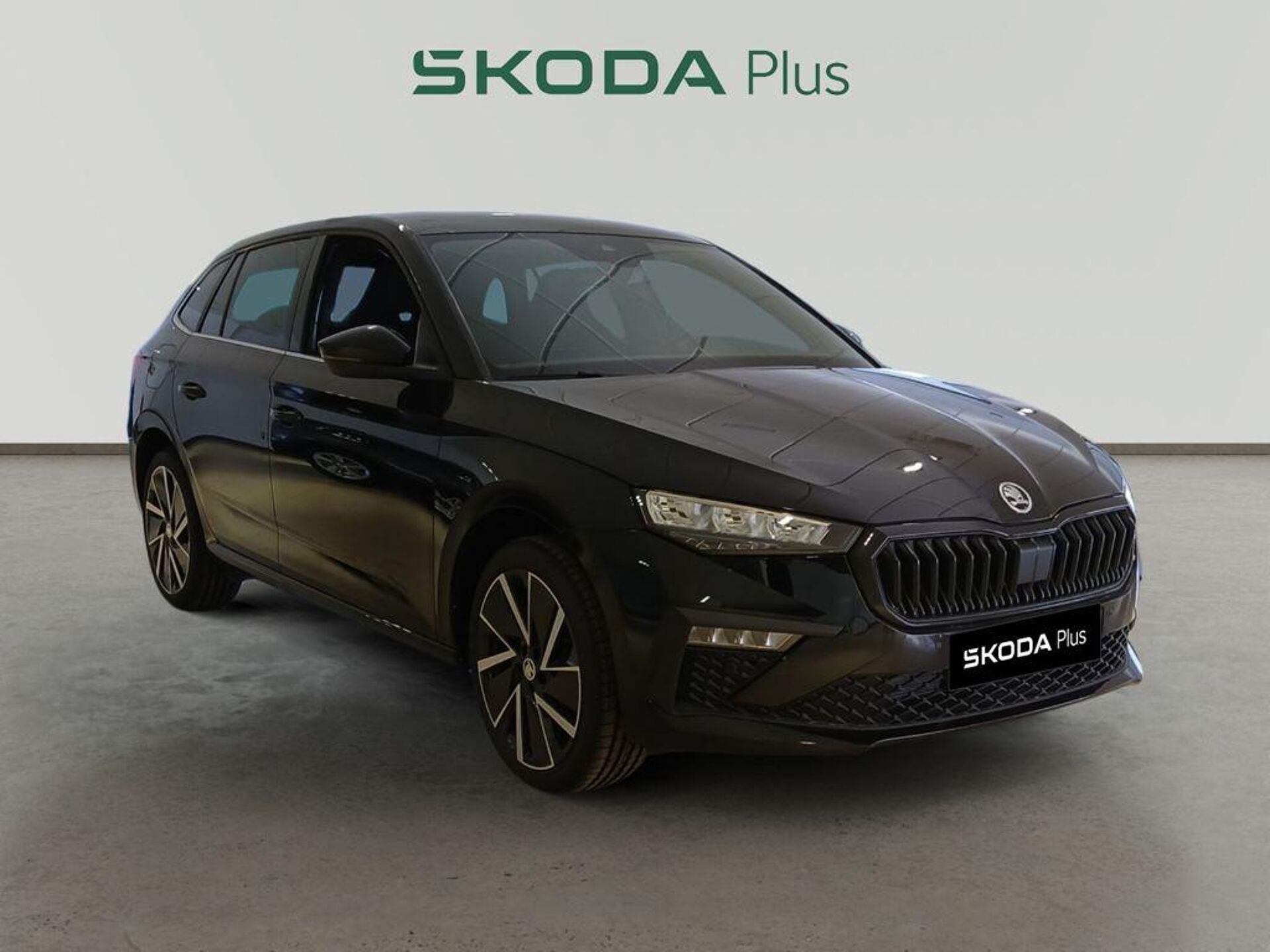Imagen de SKODA Scala