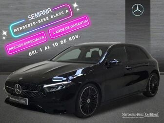 Imagen de MERCEDES Clase A A 200d Progressive Line Advanced 8G-DCT