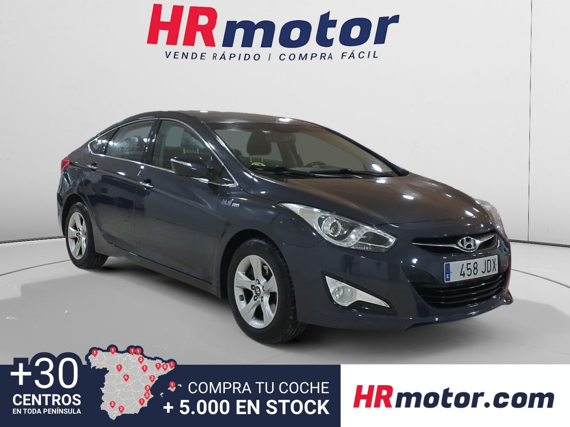 Imagen de HYUNDAI i40