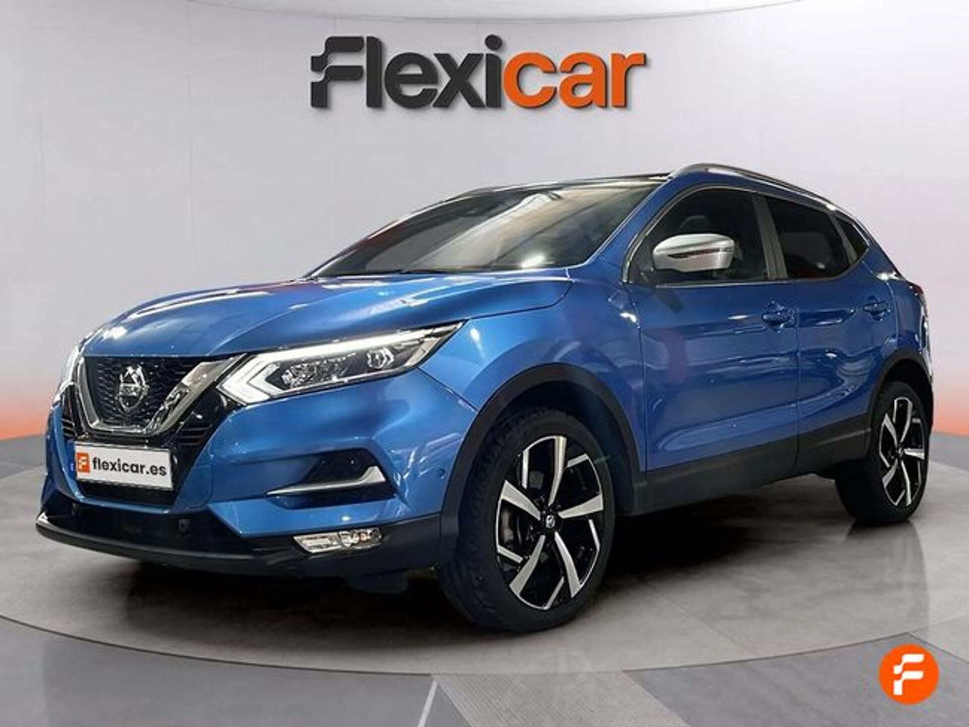 Imagen 3 de NISSAN Qashqai