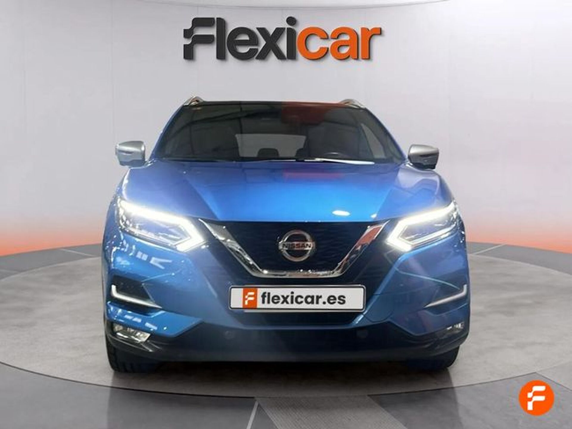 Imagen 2 de NISSAN Qashqai