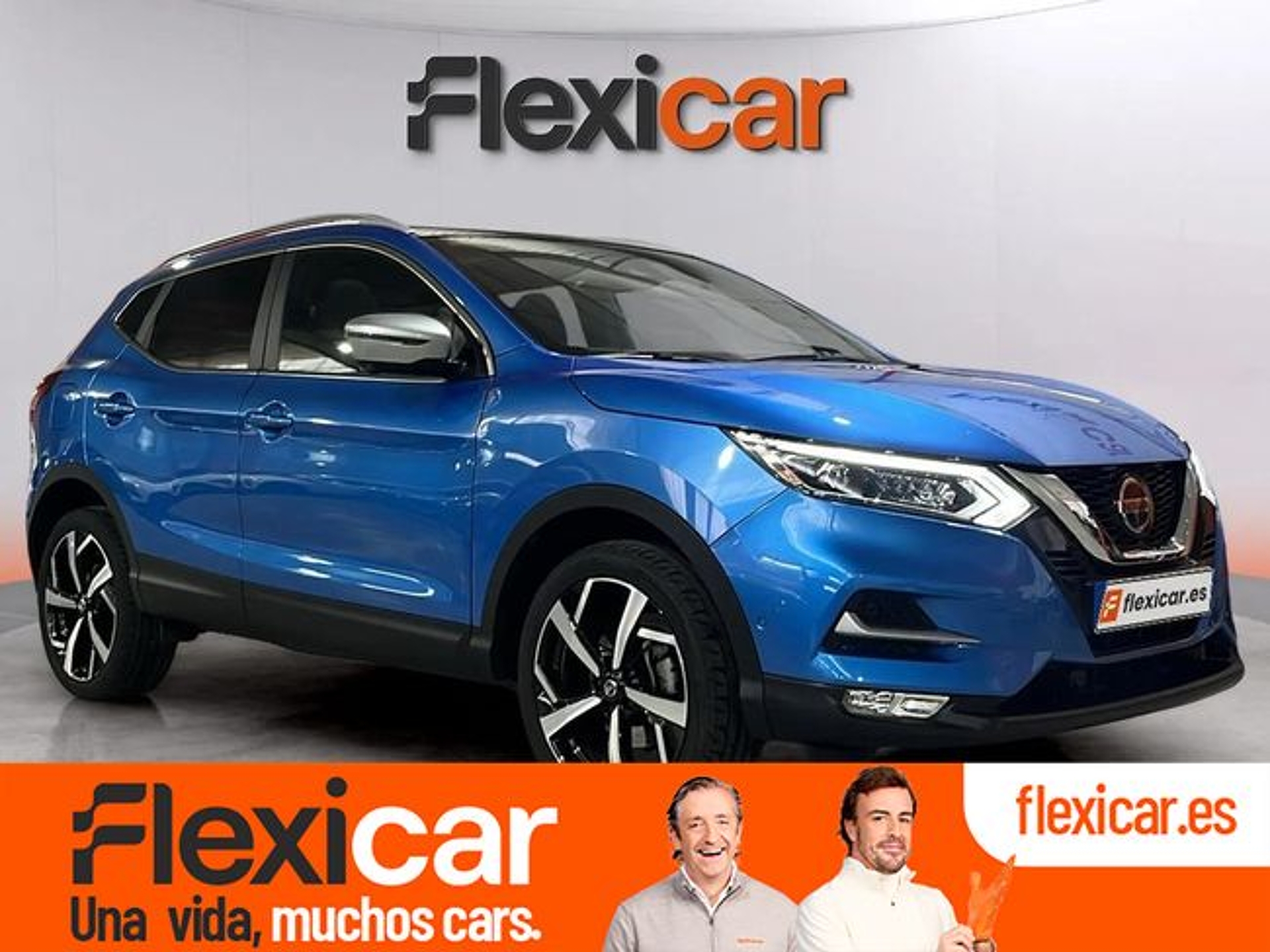 Imagen de NISSAN Qashqai