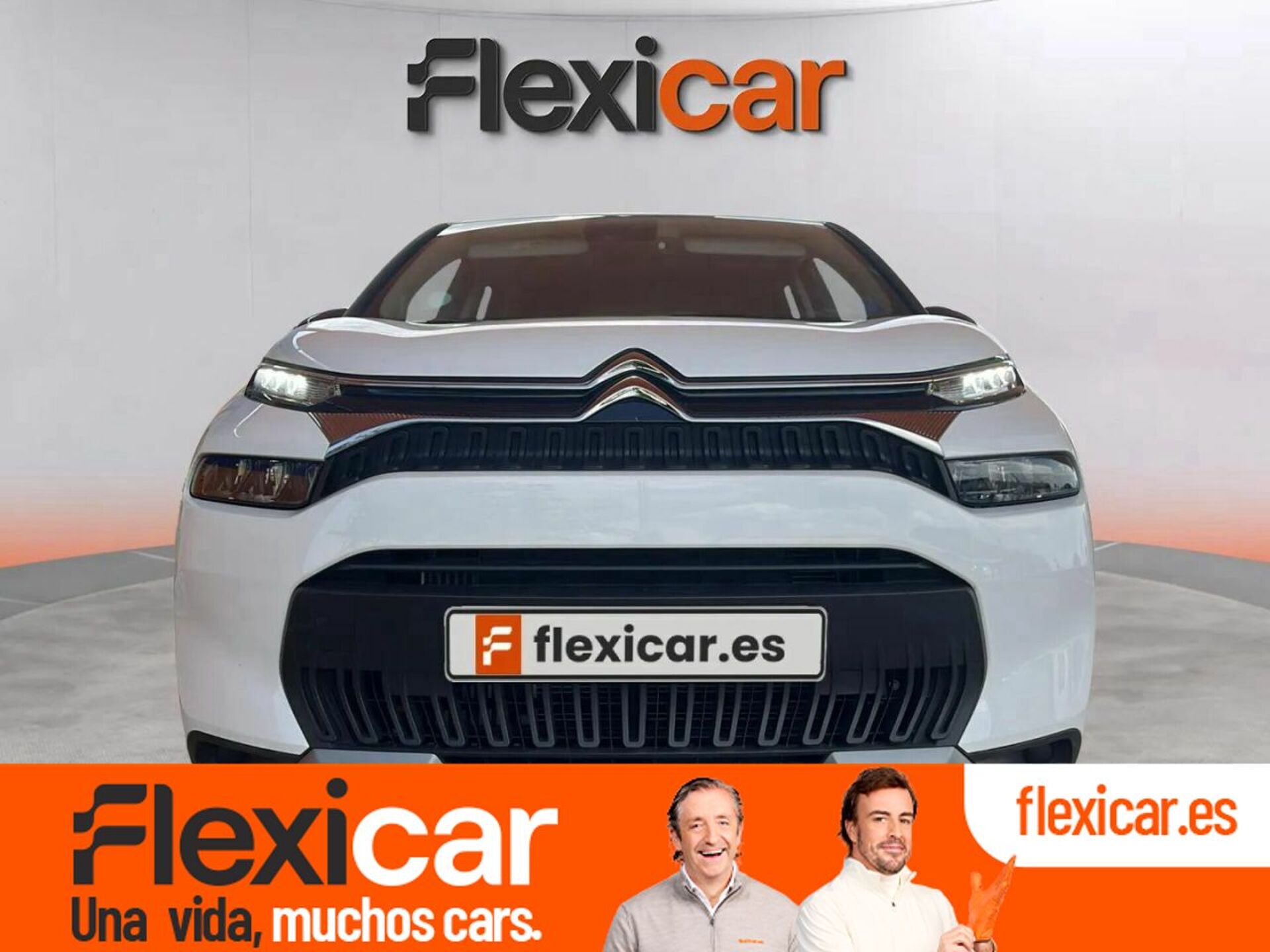 Imagen de CITROEN C3 Aircross