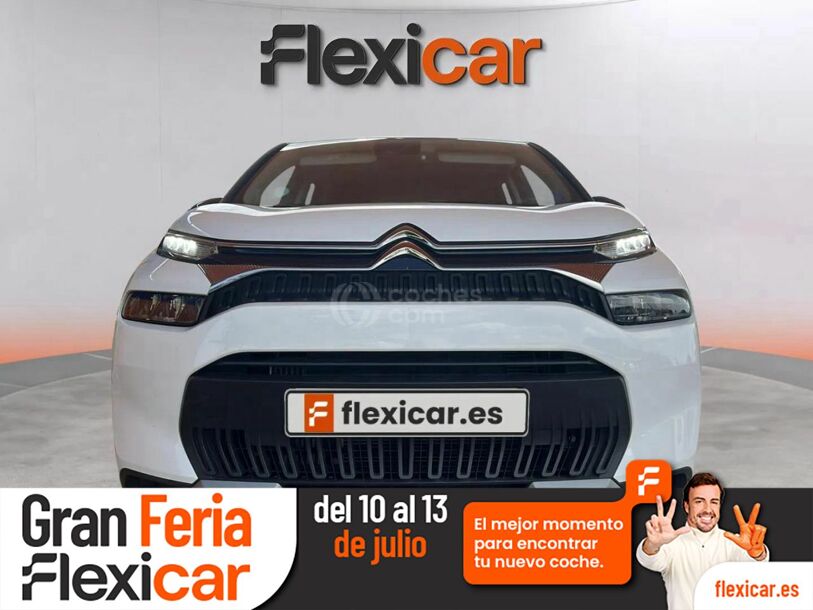 Foto del CITROEN C3 Aircross Puretech S&S You 110